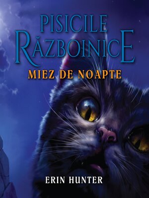 cover image of Miez de noapte